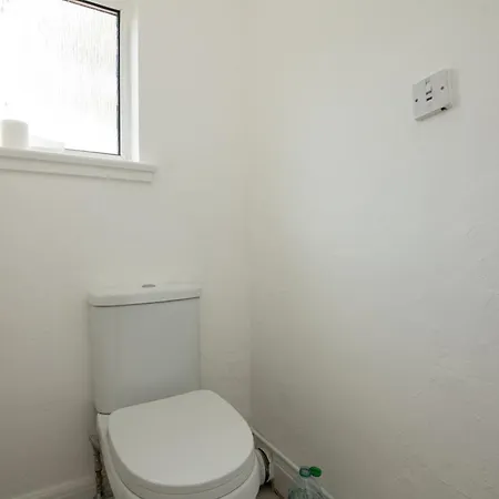 Cosy One Bedroom Flat Solihull Exterior photo