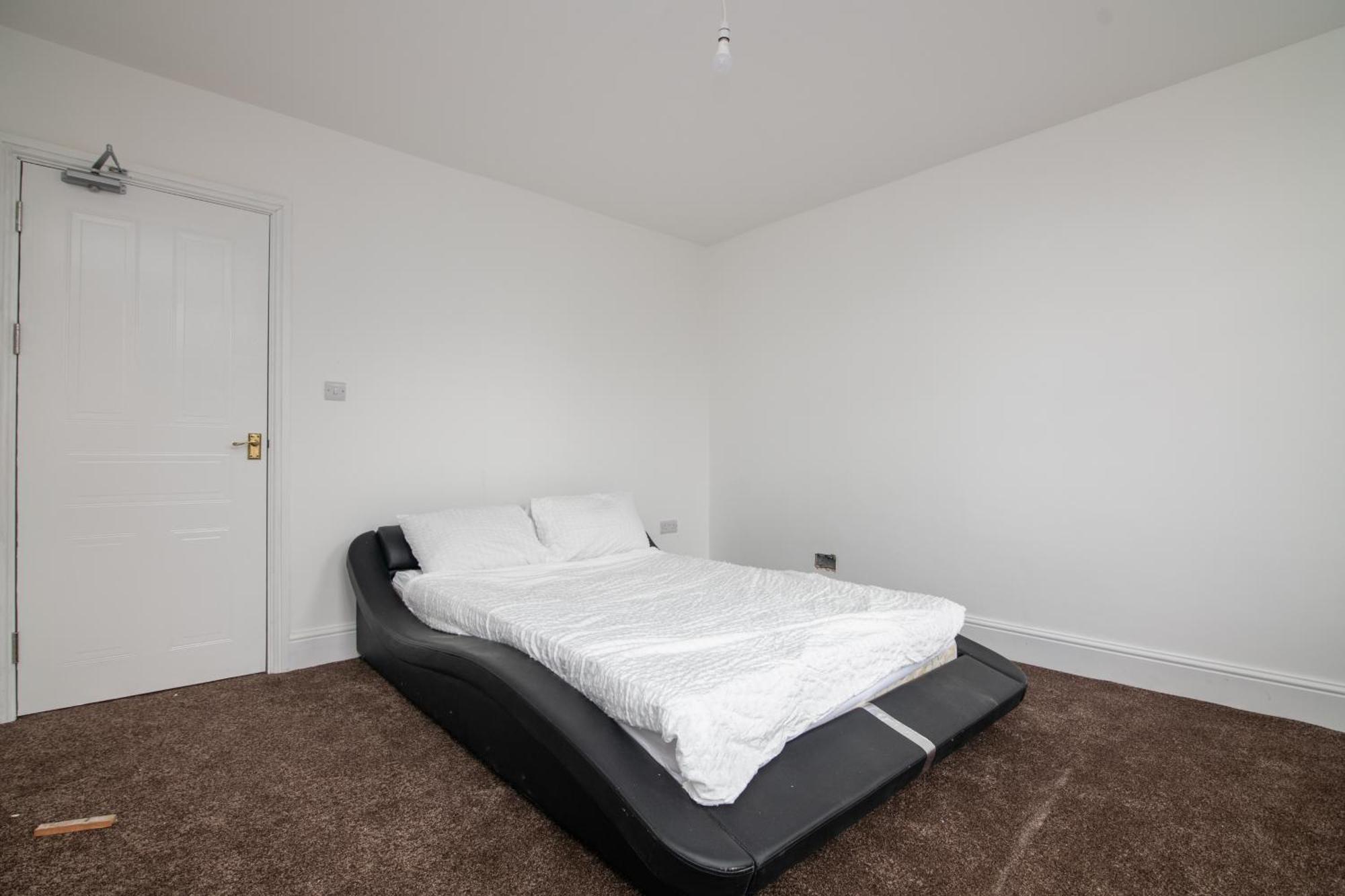 Cosy One Bedroom Flat *