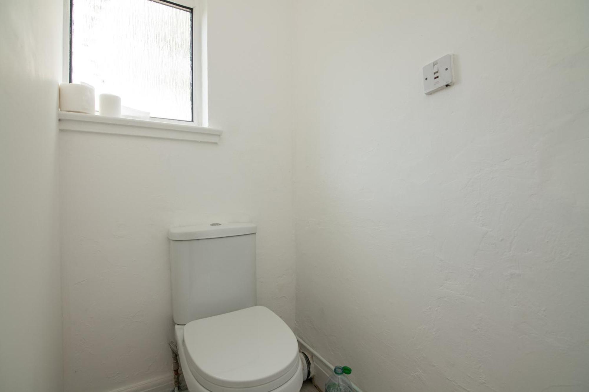 Cosy One Bedroom Flat Apartment