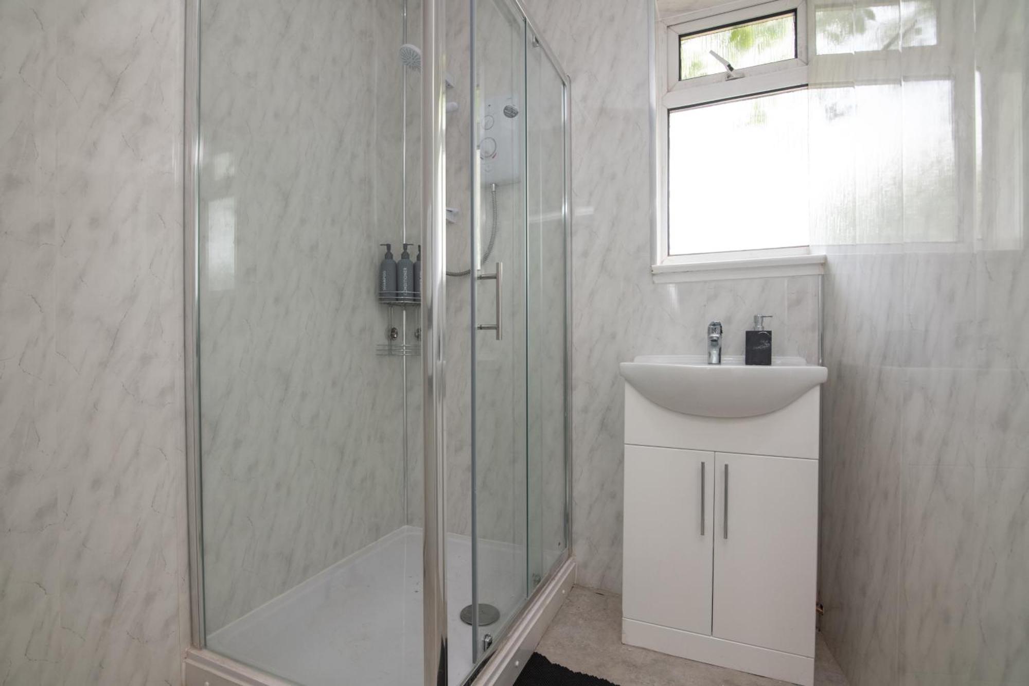 Cosy One Bedroom Flat Solihull