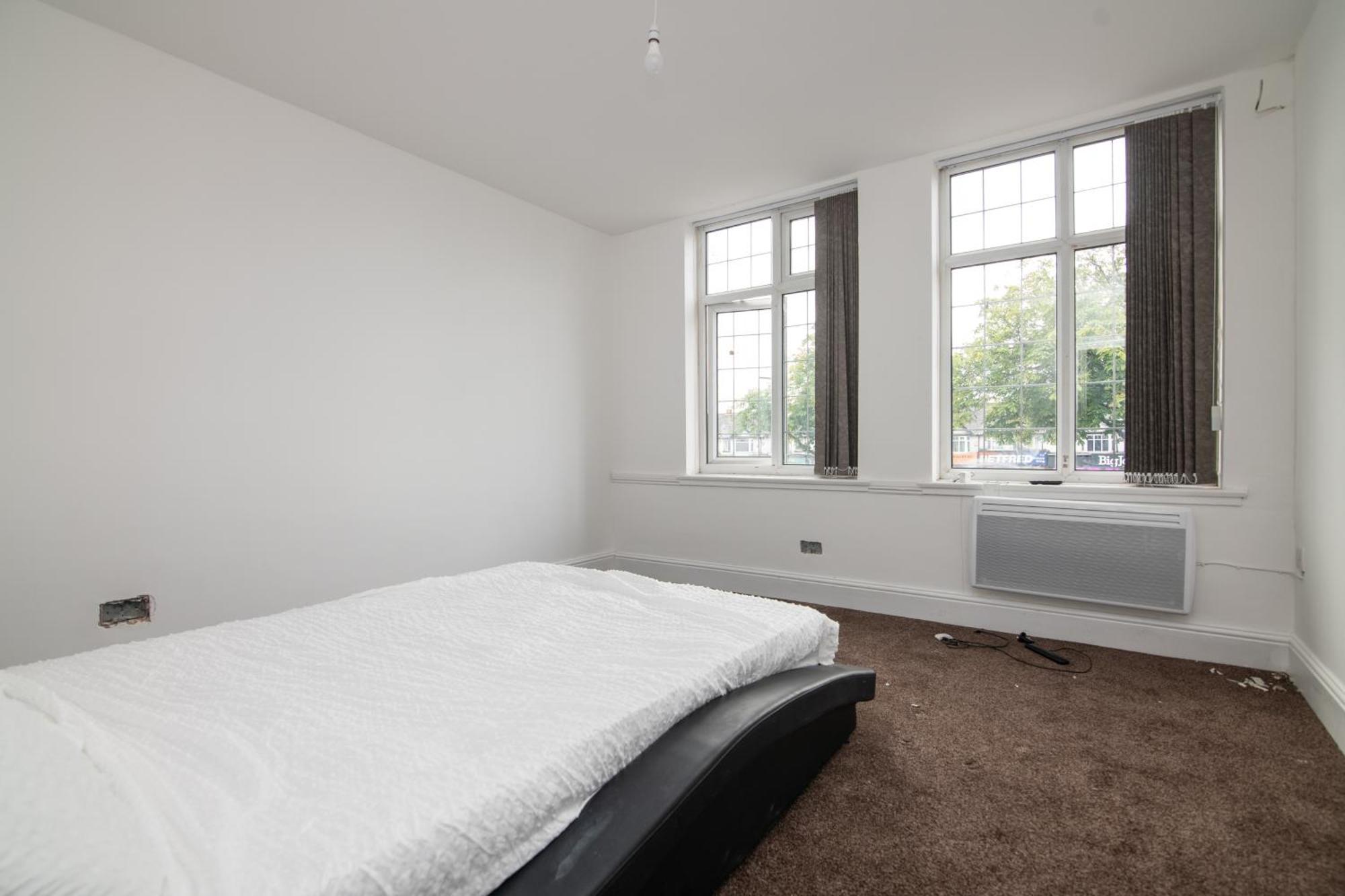 Cosy One Bedroom Flat Apartment Solihull